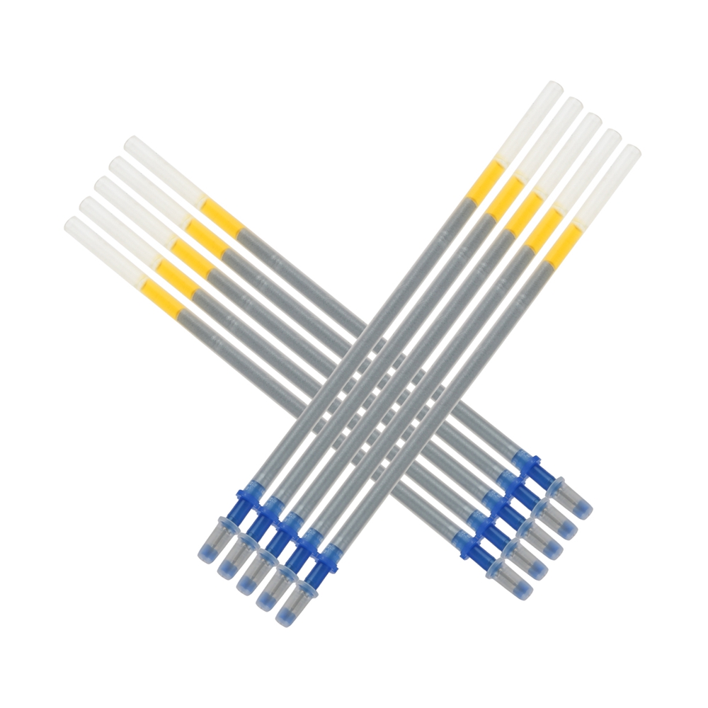 10Pcs Sewing Water Erasable Pe - Fabric Marking Pen incelemesi ve fiyatı