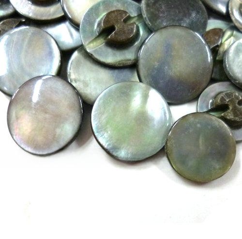 Natural Thickened Whale  Butto - Textile Sewing Store incelemesi ve fiyatı
