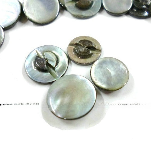 Natural Thickened Whale  Butto - Textile Sewing Store incelemesi ve fiyatı