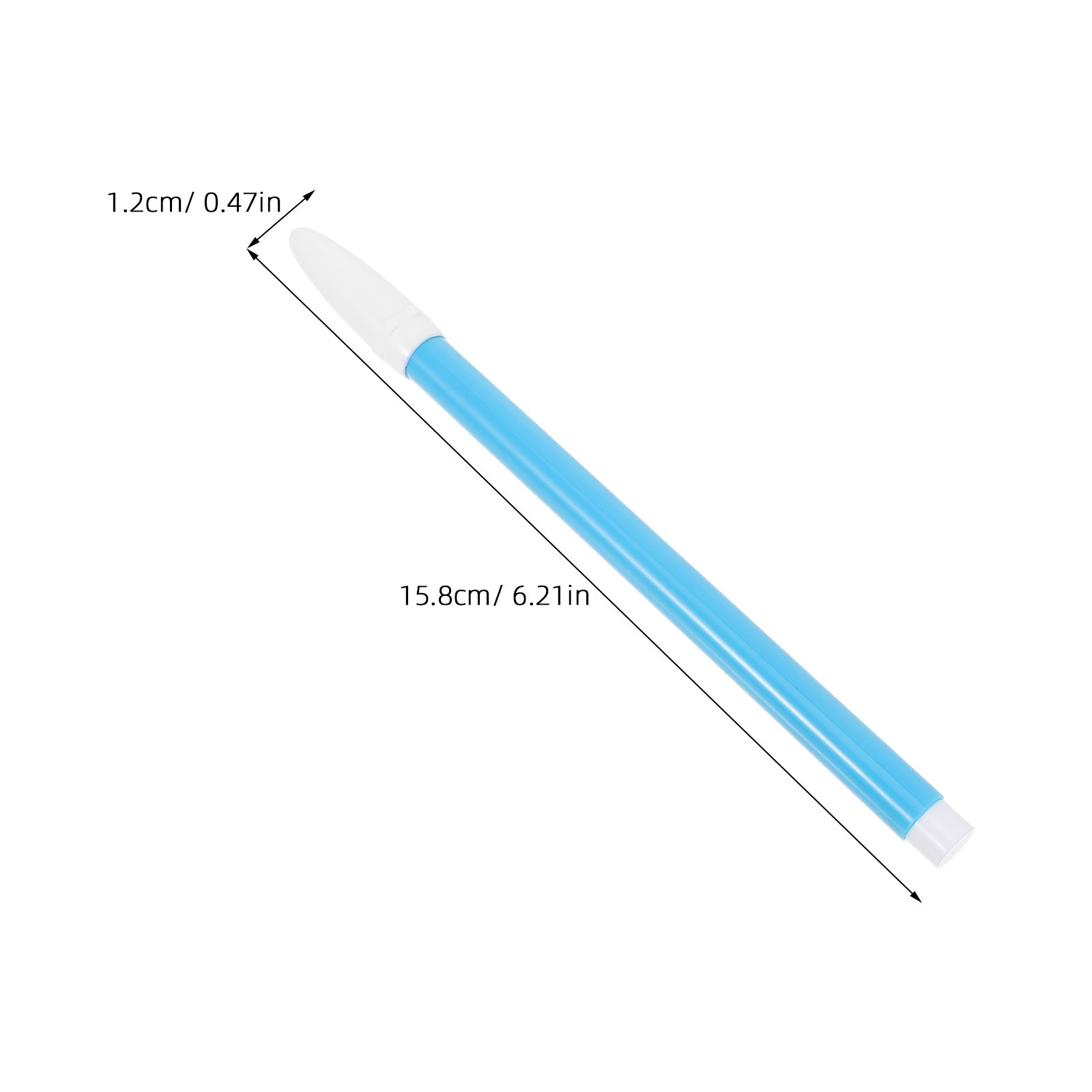 10Pcs Professional Laundry Mar - Fabric Marking Pen incelemesi ve fiyatı