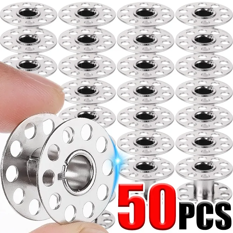vvocci Empty Spool Stainless S - Thread Bobbins Empty incelemesi ve fiyatı