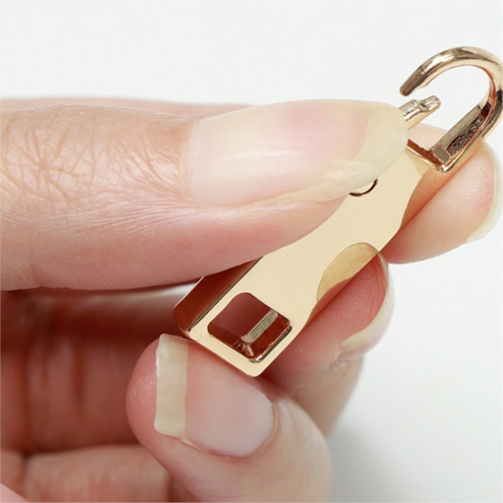 10Pcs Zipper Slider Puller Ins - Sewing Kit incelemesi ve fiyatı