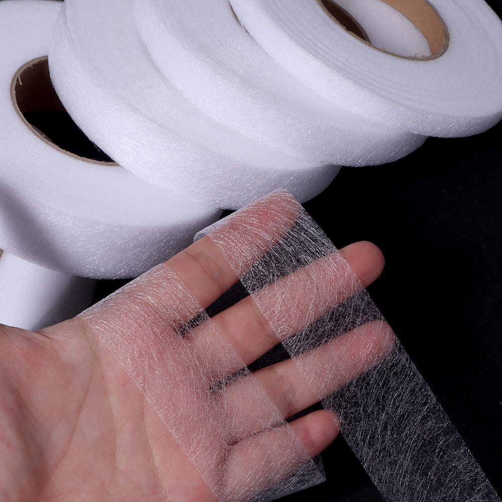 70Yards/Roll Double-sided Non- - Hem Tape Fusible incelemesi ve fiyatı