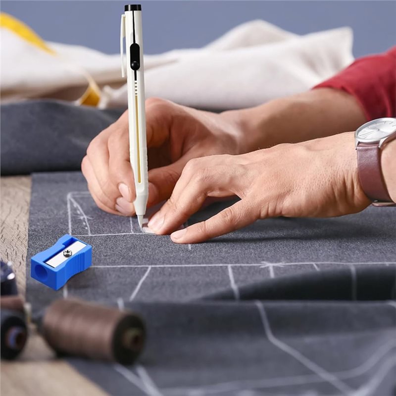 Tailors Pencil For Marking Fab - Fabric Marking Pen incelemesi ve fiyatı