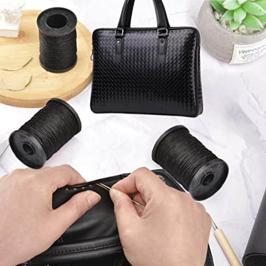 Extra Strong Upholstery Repair - Sewing Kit incelemesi ve fiyatı