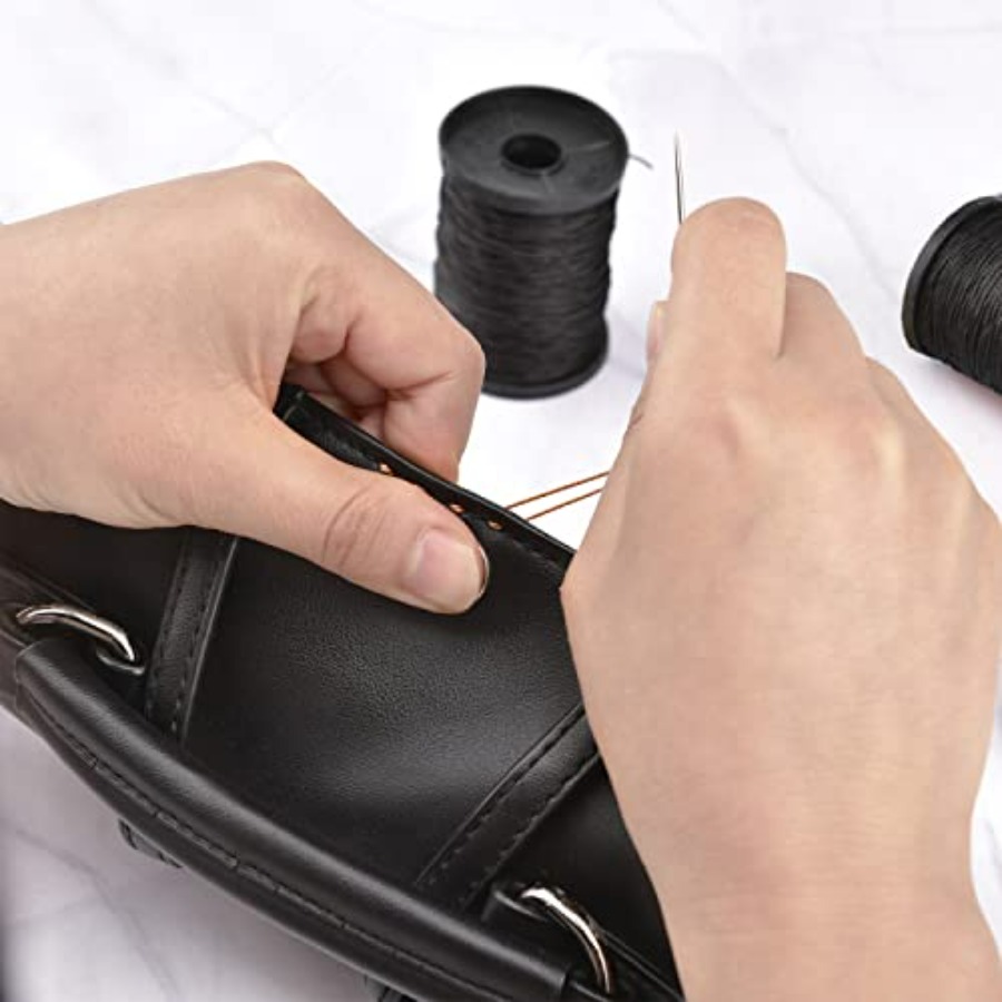 Extra Strong Upholstery Repair - Sewing Kit incelemesi ve fiyatı