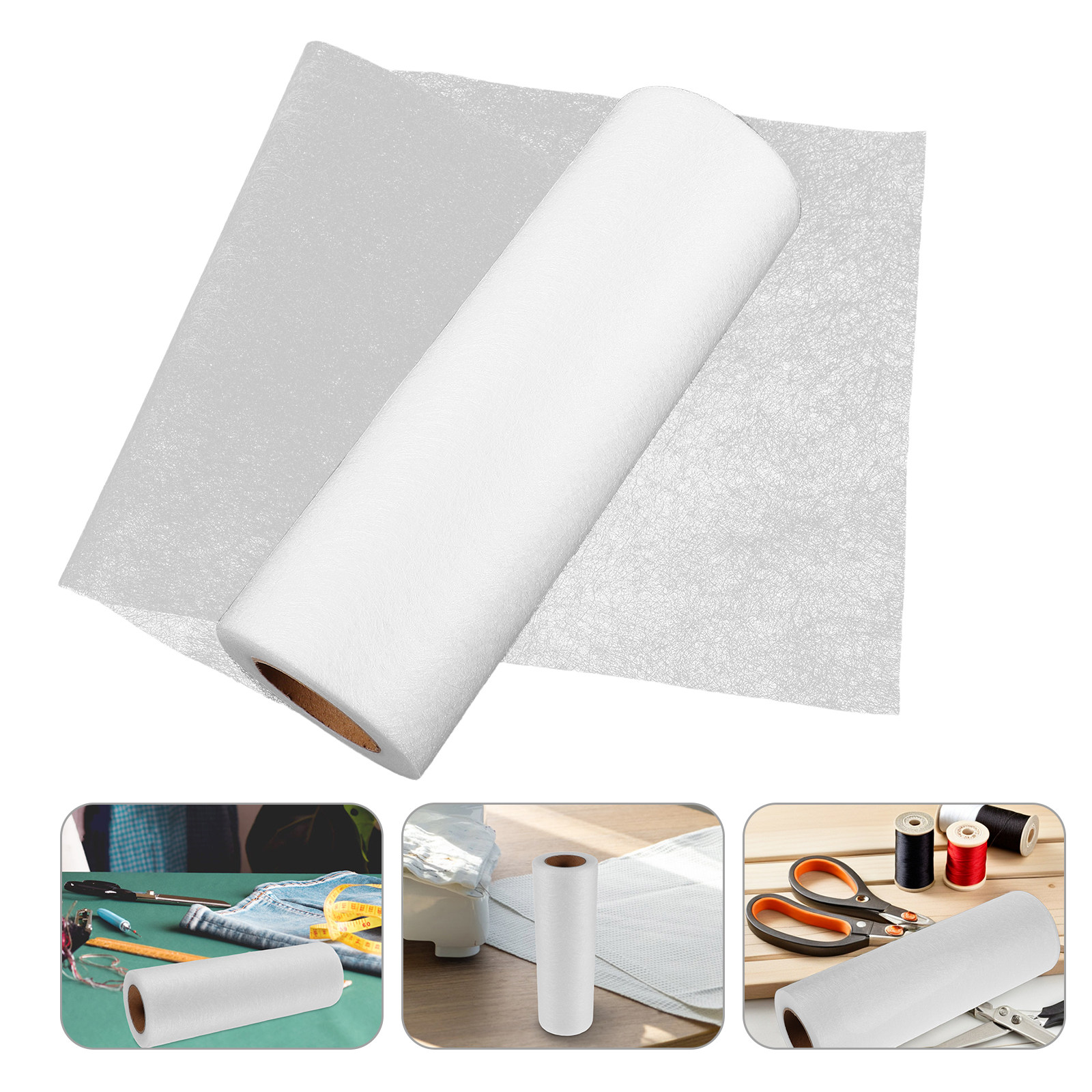 1 Roll Double Sided Fusible We - Hem Tape Fusible incelemesi ve fiyatı