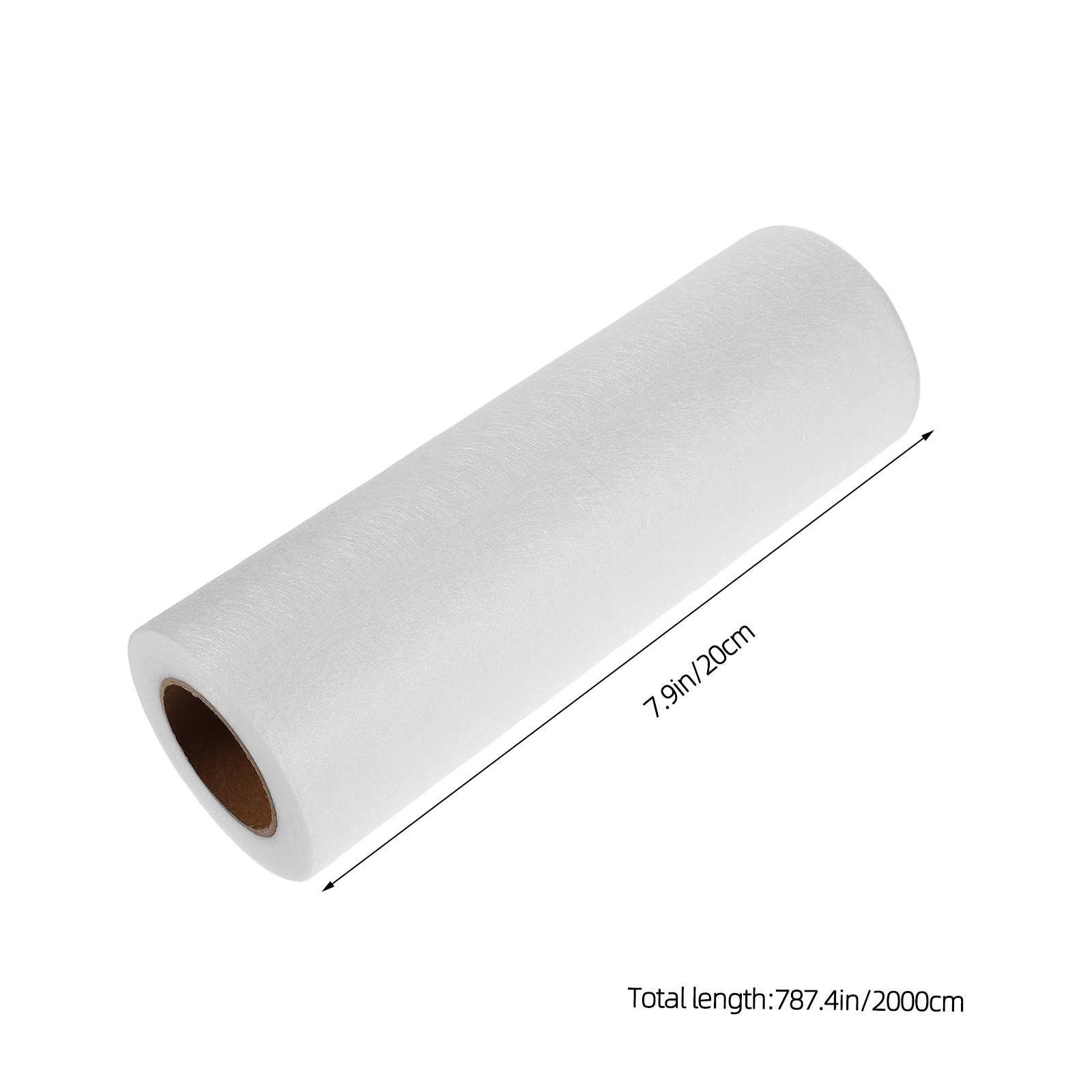 1 Roll Double Sided Fusible We - Hem Tape Fusible incelemesi ve fiyatı