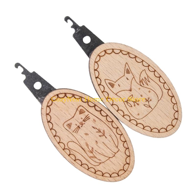 92MF 2 Pcs Needle Threading To - Needle Threader Tool incelemesi ve fiyatı