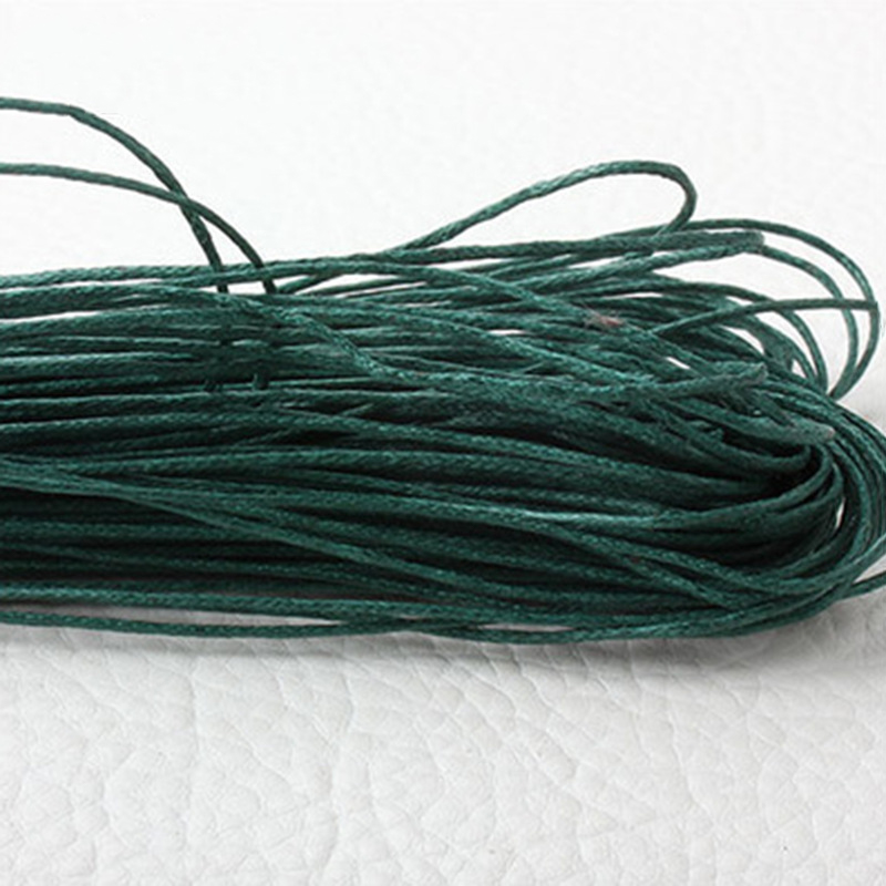 About 45m Wax Thread Cotton Co - Sewing Thread In Textile incelemesi ve fiyatı