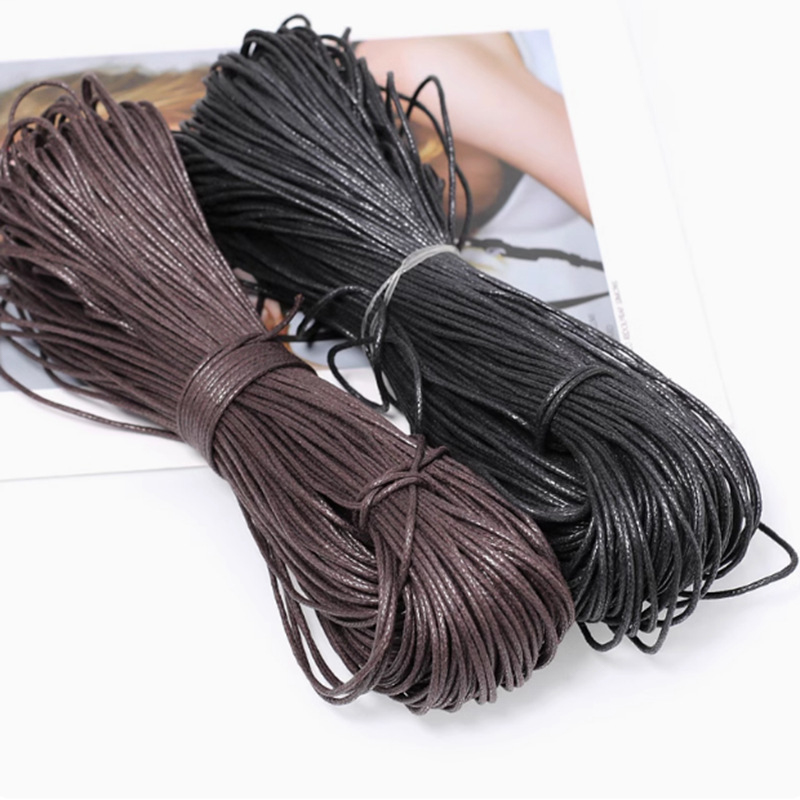 About 45m Wax Thread Cotton Co - Sewing Thread In Textile incelemesi ve fiyatı