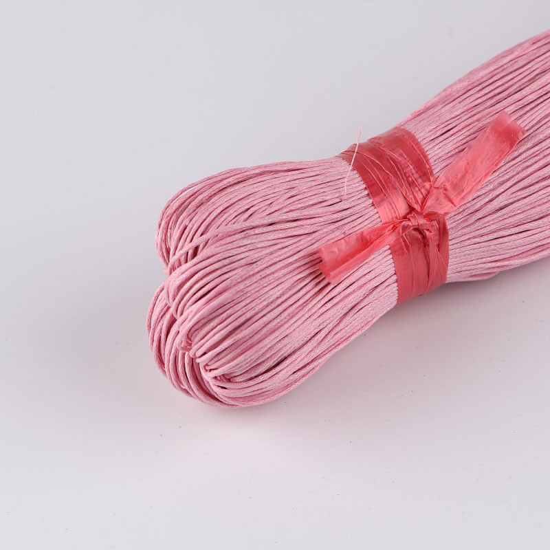About 45m Wax Thread Cotton Co - Sewing Thread In Textile incelemesi ve fiyatı