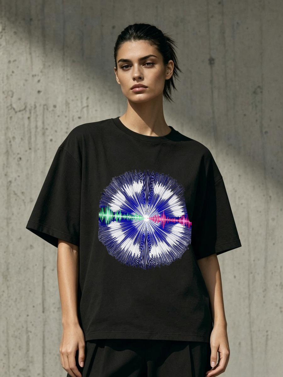 T Shirts For Woman Thread Patt - Sewing Thread In Textile incelemesi ve fiyatı