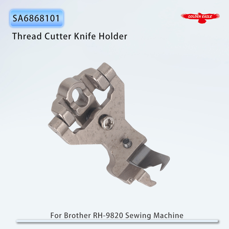 SA6868101 Lower Thread Presser - Sewing Eyelet Fabric incelemesi ve fiyatı
