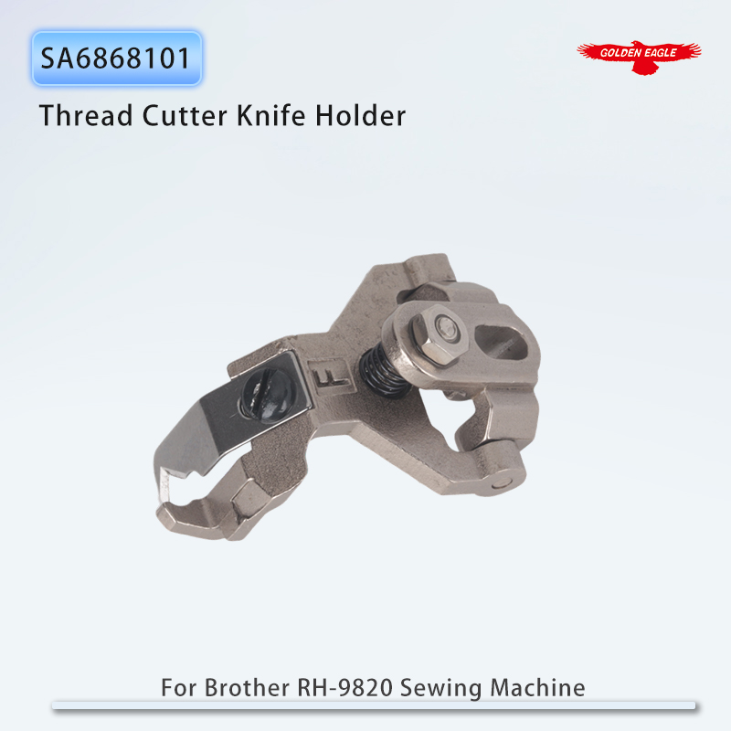SA6868101 Lower Thread Presser - Sewing Eyelet Fabric incelemesi ve fiyatı