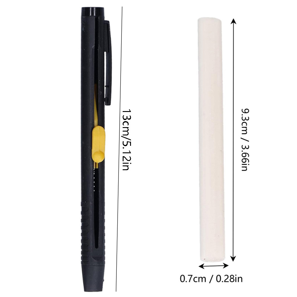 Tailors Invisible Chalk Pencil - Fabric Marking Pen incelemesi ve fiyatı