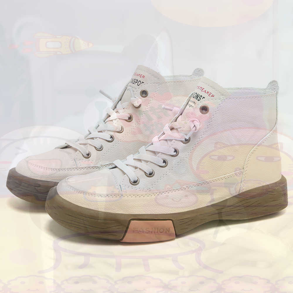 High Top Hi Cut Offers Skatebo - Fabric Weight Set incelemesi ve fiyatı