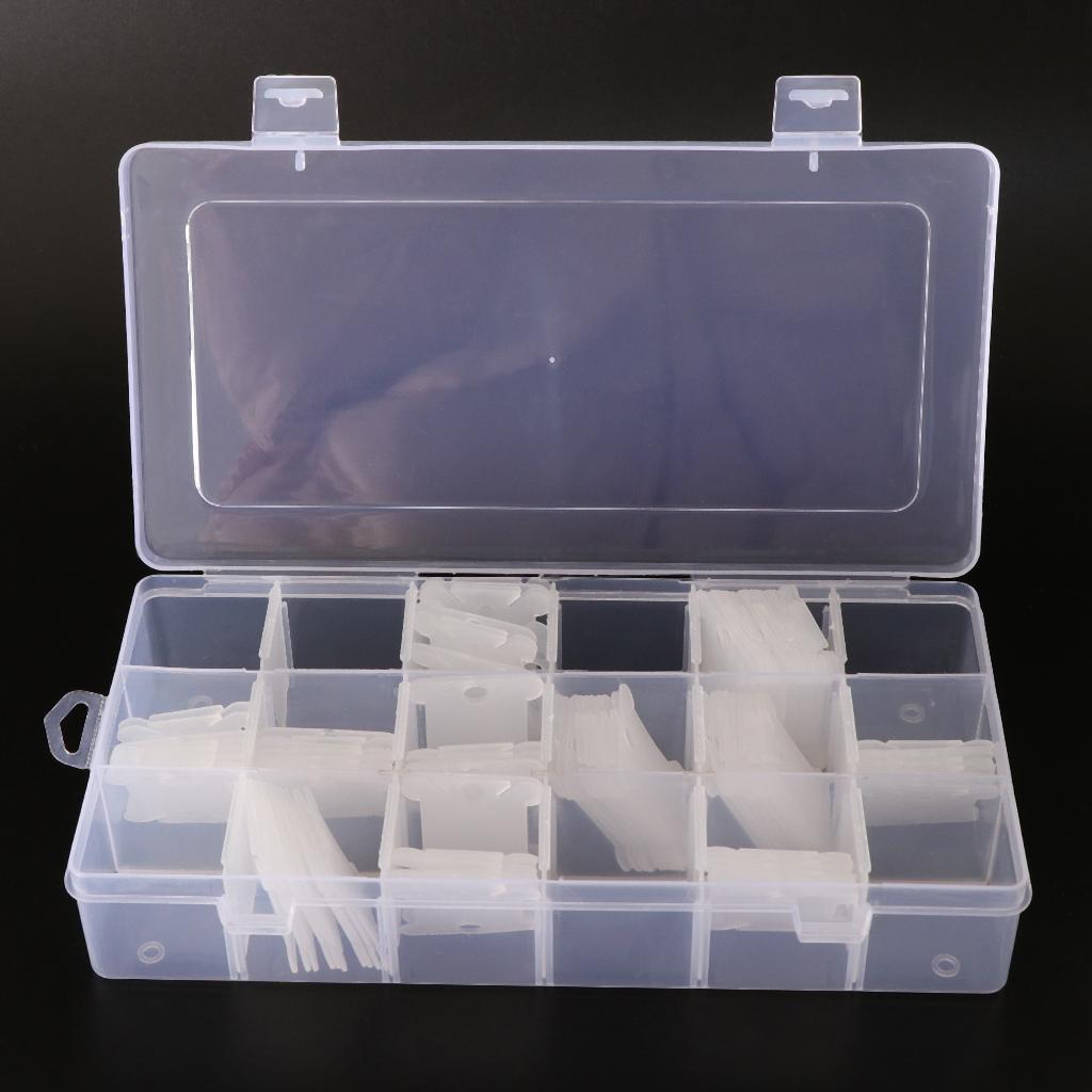 Embroidery Floss Bobbin Organi - Bobbin Organizer Box incelemesi ve fiyatı