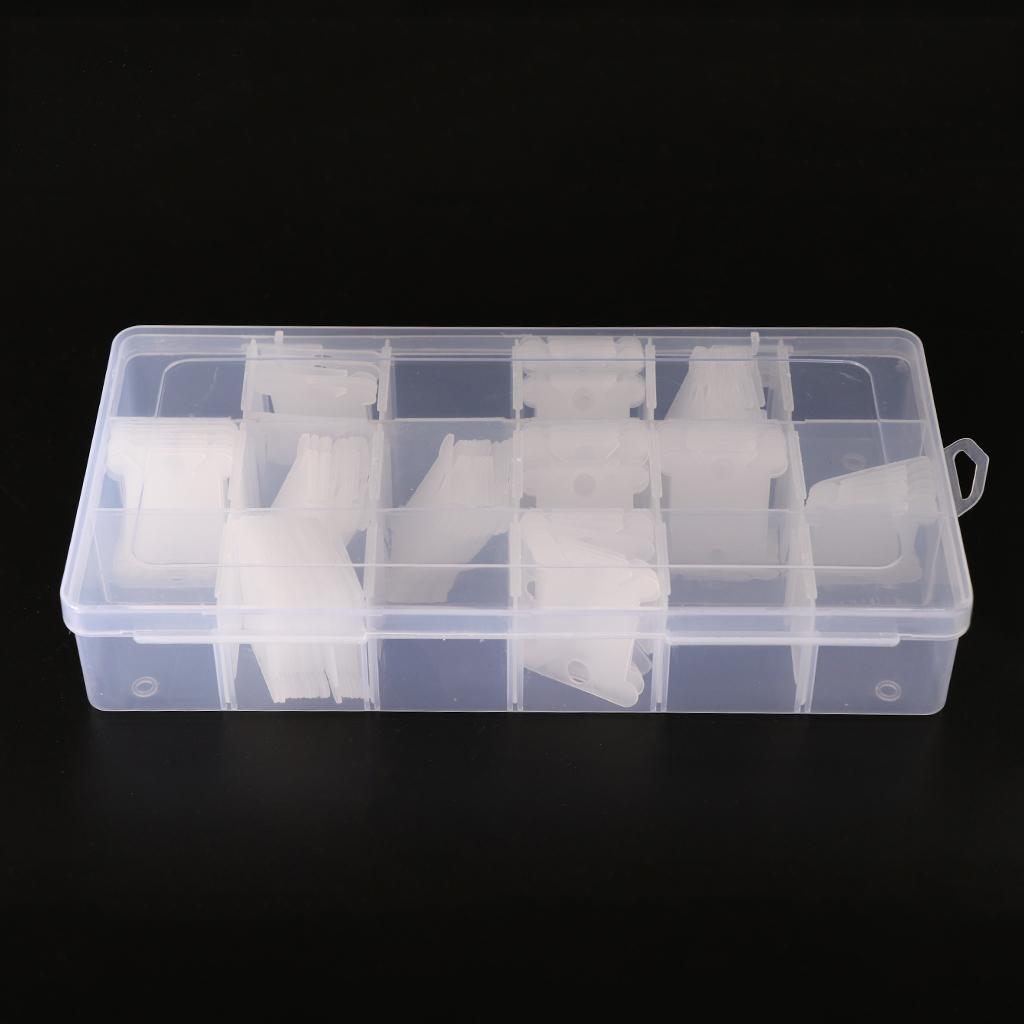 Embroidery Floss Bobbin Organi - Bobbin Organizer Box incelemesi ve fiyatı