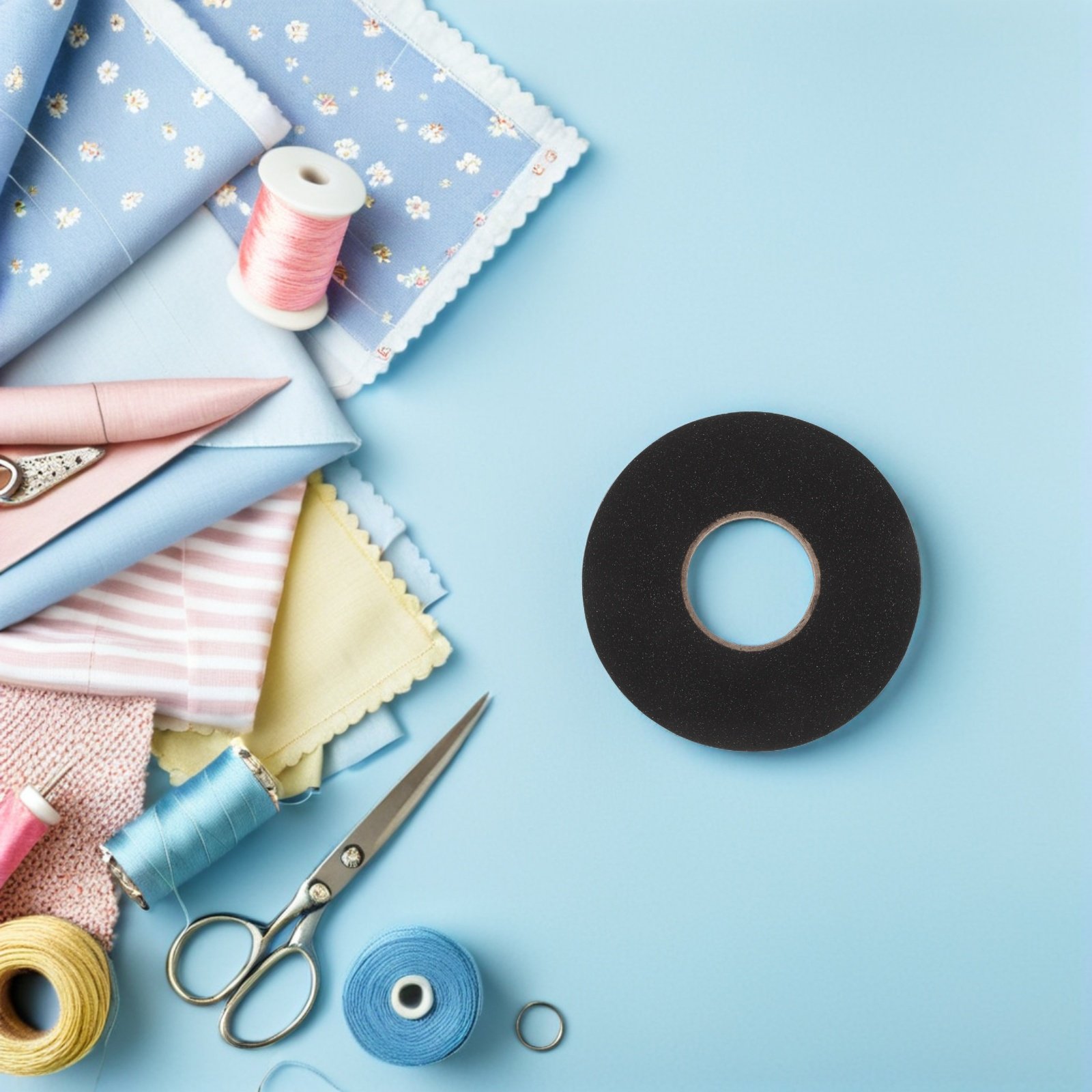 1Set Single Sided Fusible Inte - Hem Tape Fusible incelemesi ve fiyatı