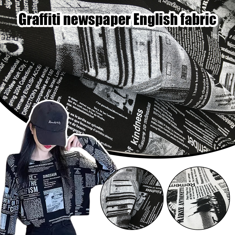 100X150cm Vintage Retro Black  - Vintage Sewing Textile incelemesi ve fiyatı