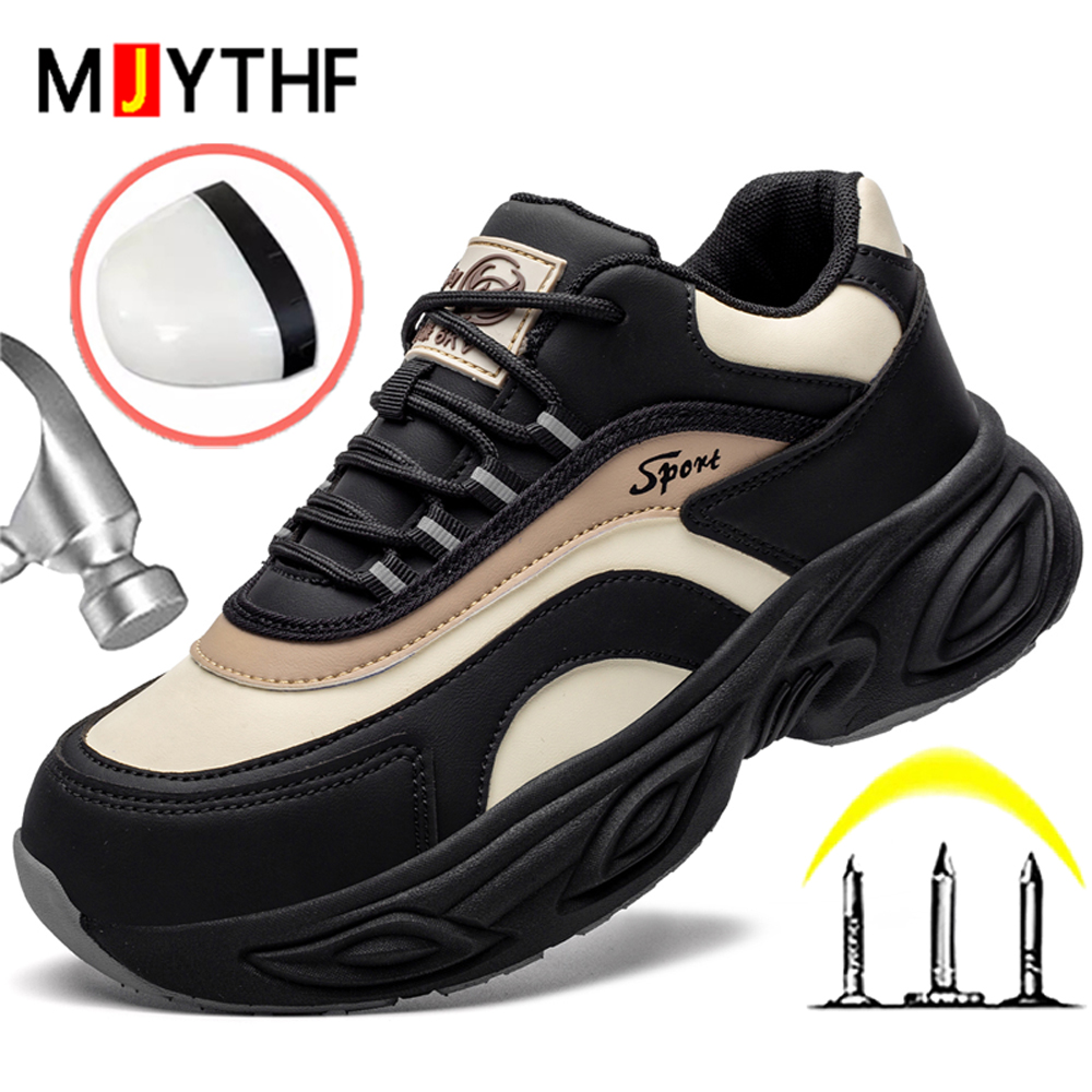 Women 6KV insulated shoes Comp - Sewing Garment incelemesi ve fiyatı