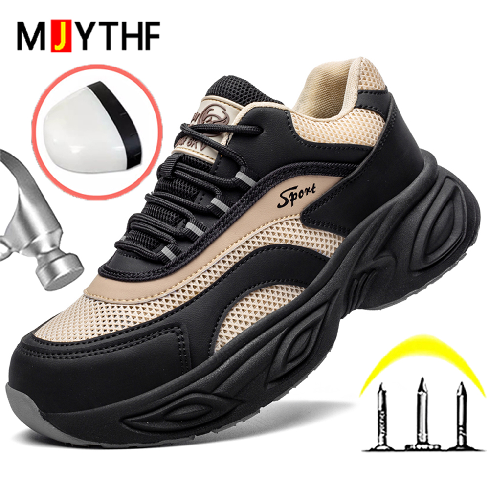 Women 6KV insulated shoes Comp - Sewing Garment incelemesi ve fiyatı