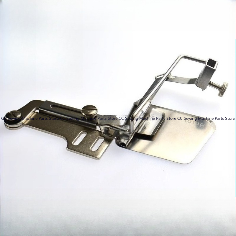 New flat car hemming pull tube - Sewing Machine In Textile incelemesi ve fiyatı