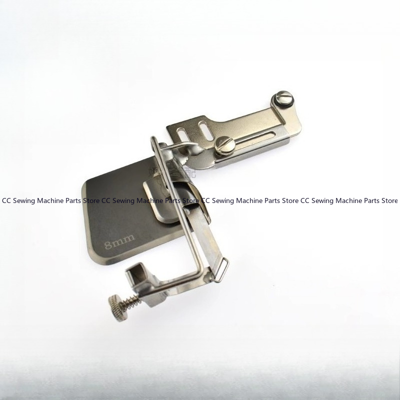 New flat car hemming pull tube - Sewing Machine In Textile incelemesi ve fiyatı