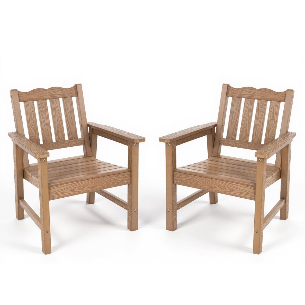 AllWeather Patio Chairs Set of - Fabric Weight Set incelemesi ve fiyatı