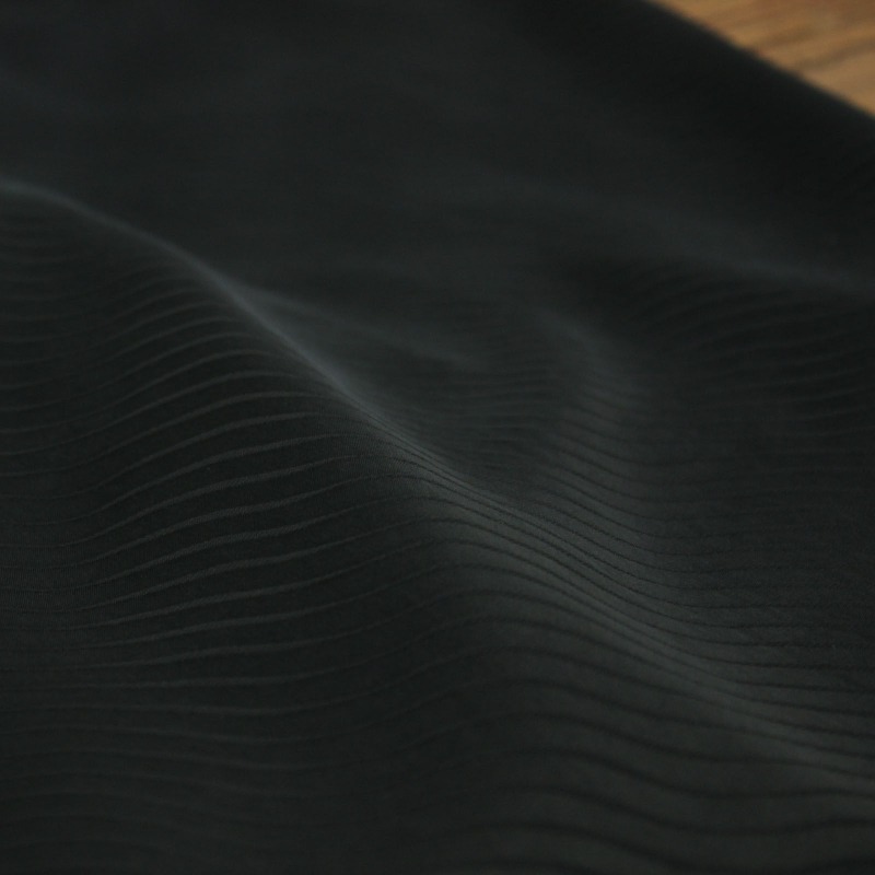 Cupro Jacquard Fabric Silky So - Sewing Fabric incelemesi ve fiyatı
