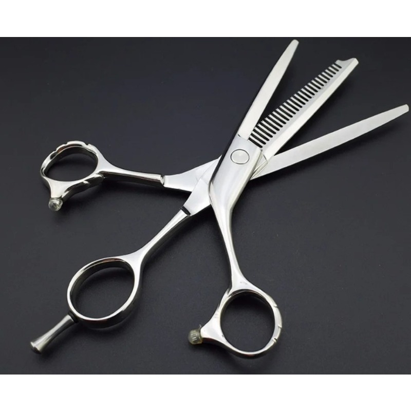 6 Inch Three Blade Professiona - Pinking Shear Blade incelemesi ve fiyatı