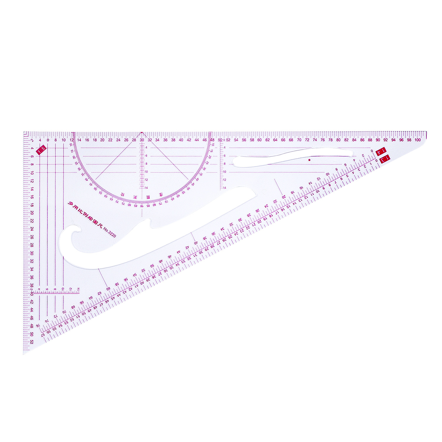 5/6/9pcs Set Tailor Measuring  - Textile Sewing Patterns incelemesi ve fiyatı
