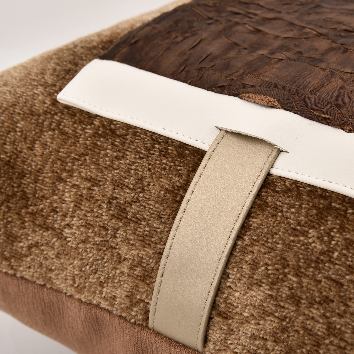  Mid-Century Modern Brown Coff - Century Textile & Sewing Supply Hours incelemesi ve fiyatı