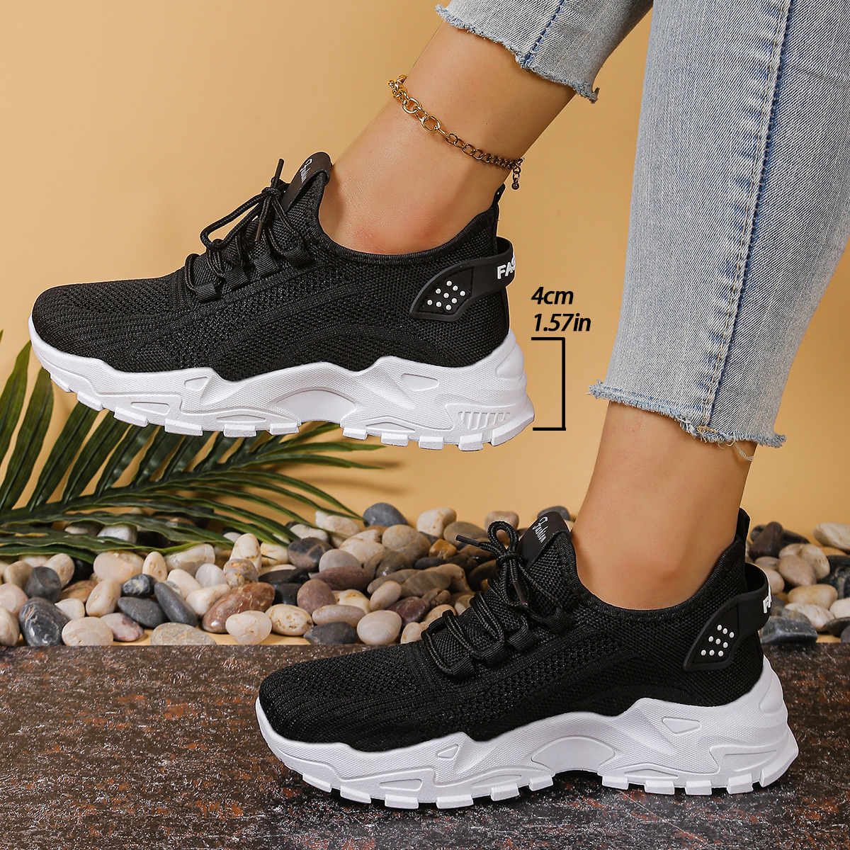 Women's sports shoes 2026，Brea - Sewing Cloth incelemesi ve fiyatı