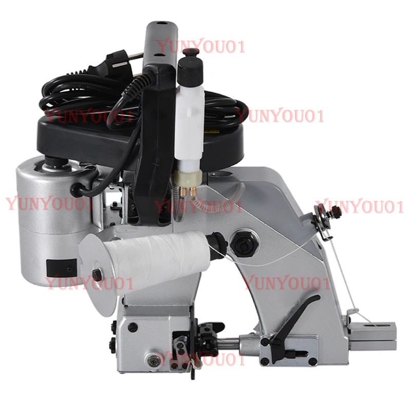 Industrial Electric Sewing Mac - Sewing Machine In Textile incelemesi ve fiyatı