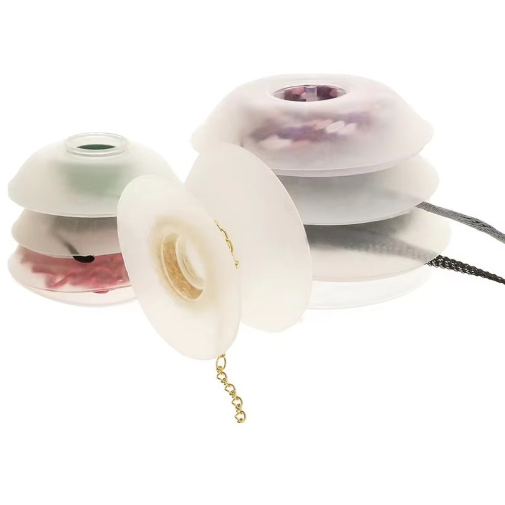 Empty Spools Empty Bobbin Spoo - Thread Bobbins Empty incelemesi ve fiyatı