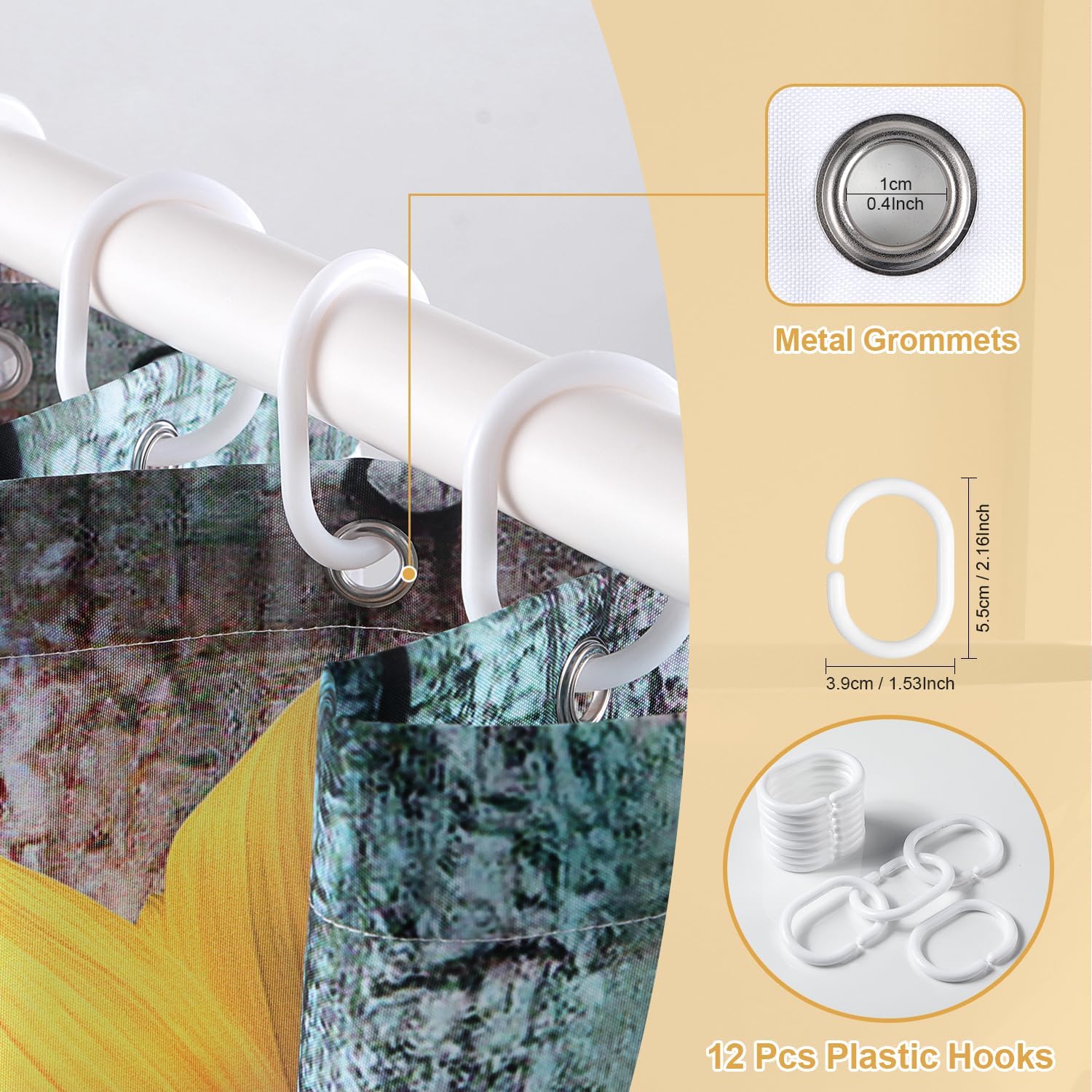 BESBESME Boho Mid Century Show - Fabric Weight Set incelemesi ve fiyatı