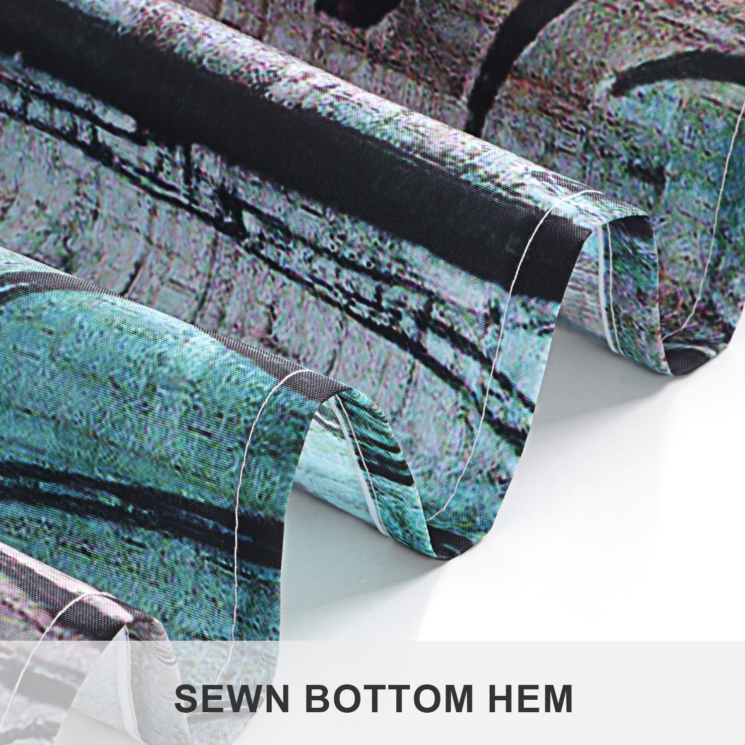 BESBESME Boho Mid Century Show - Fabric Weight Set incelemesi ve fiyatı
