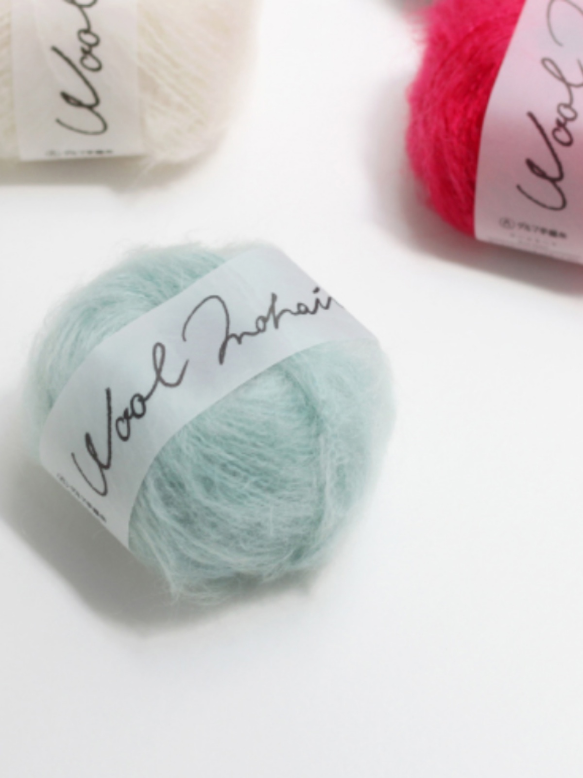Daruma Horizontal Field Wool M - Sewing Thread In Textile incelemesi ve fiyatı