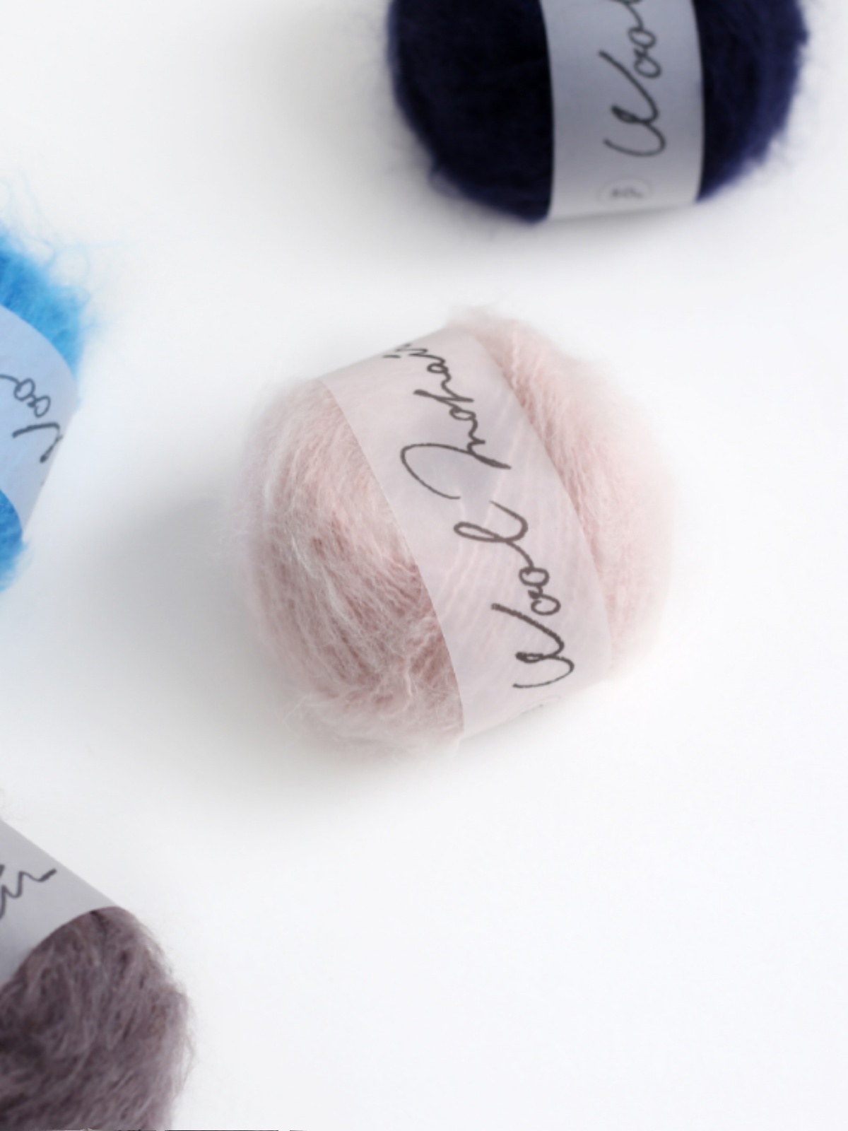 Daruma Horizontal Field Wool M - Sewing Thread In Textile incelemesi ve fiyatı