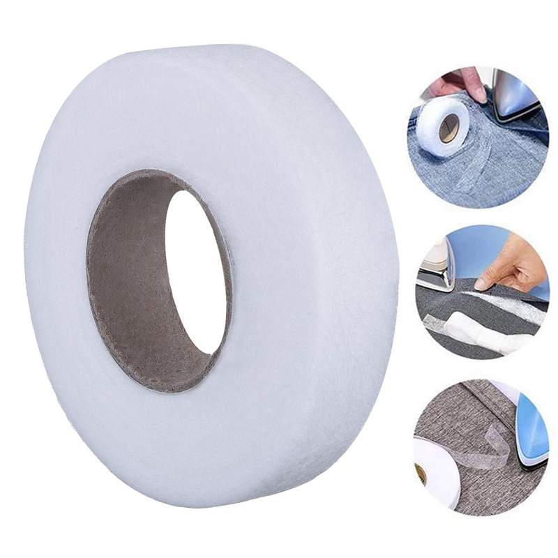 65Yard Fabric Fusing Tape Adhe - Hem Tape Fusible incelemesi ve fiyatı