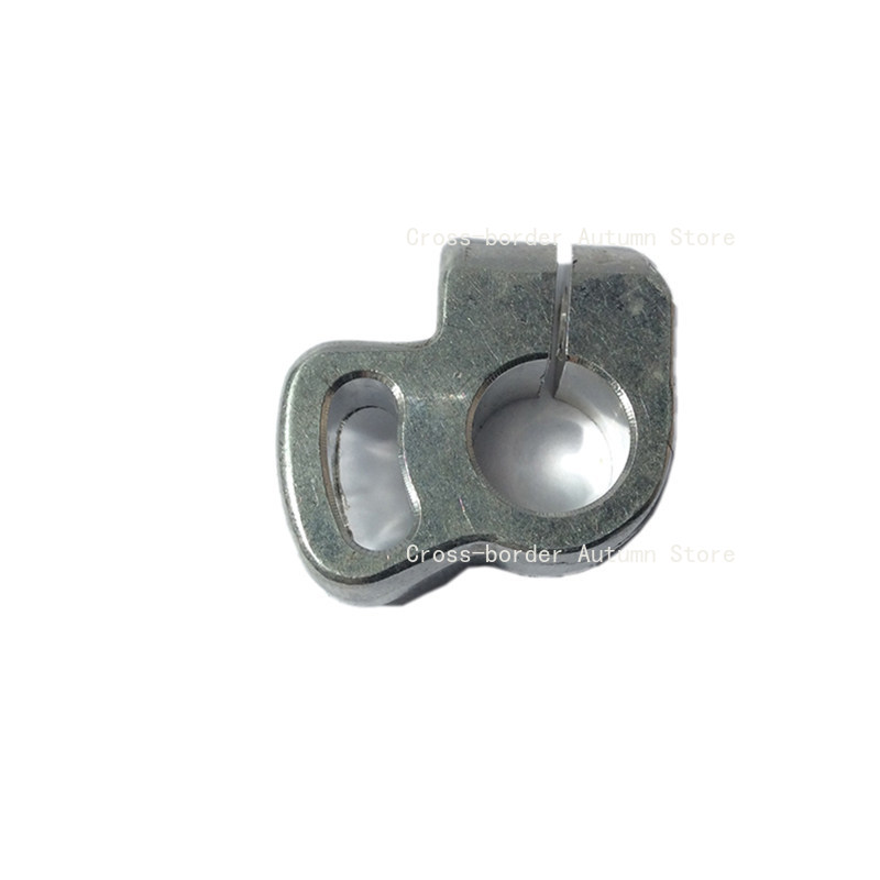 T9 Hook Needle Base Guide Rail - Sewing Front Zipper incelemesi ve fiyatı