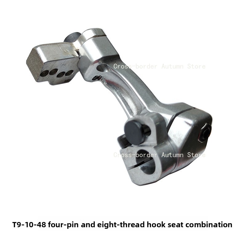 T9 Hook Needle Base Guide Rail - Sewing Front Zipper incelemesi ve fiyatı