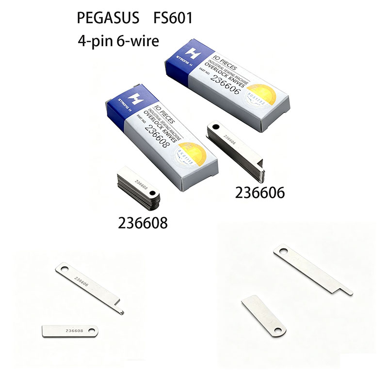 STRONG H 236606 236608 Upper L - Needle Threader Tool incelemesi ve fiyatı
