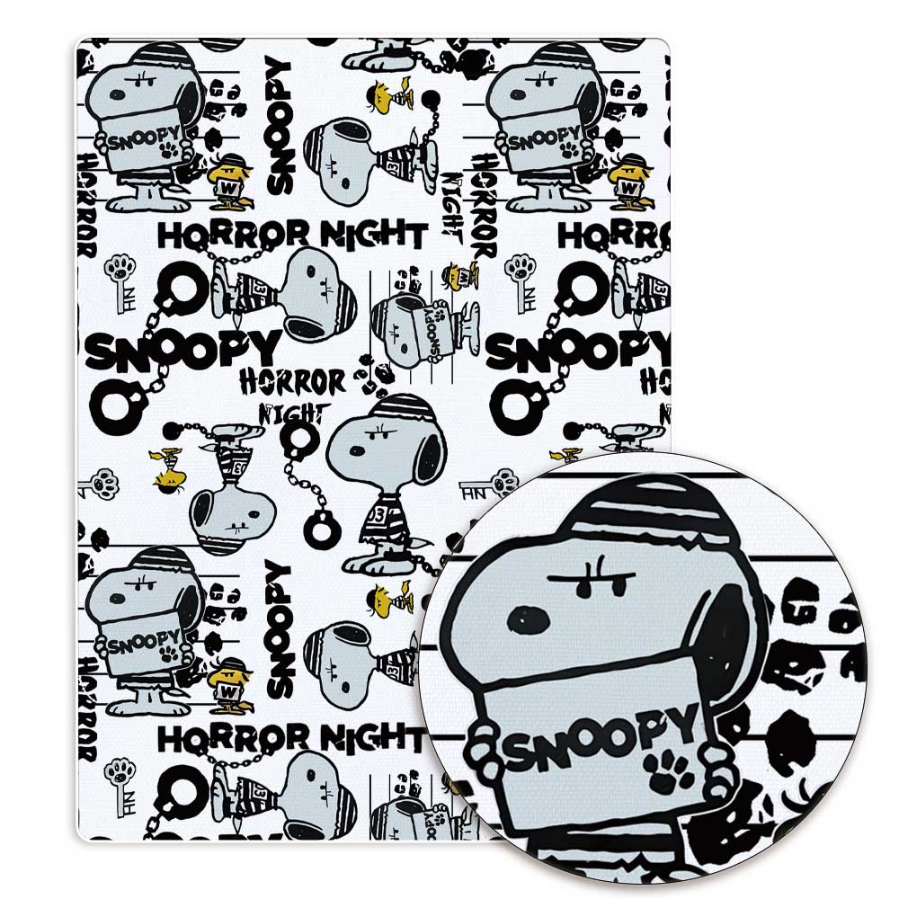 TAKARA TOMY Snoopy fabric140CM - Sewing Textiles incelemesi ve fiyatı