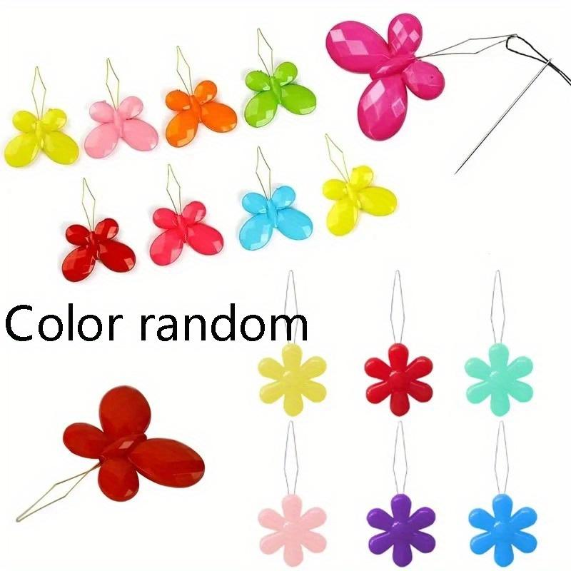 20Pcs Random Color Needle Thre - Needle Threader Tool incelemesi ve fiyatı