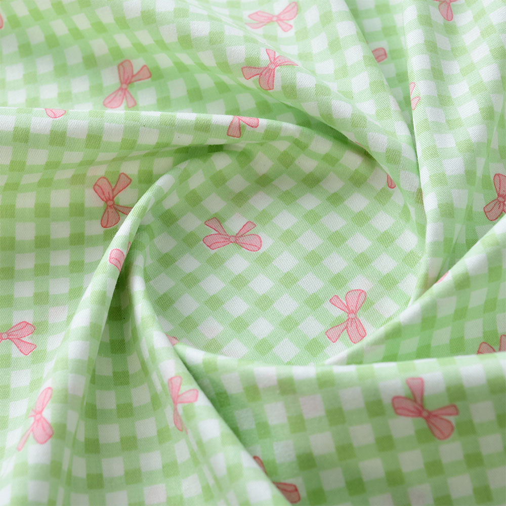 145x50cm 100% Cotton Fabric Ha - Sewing Textiles incelemesi ve fiyatı