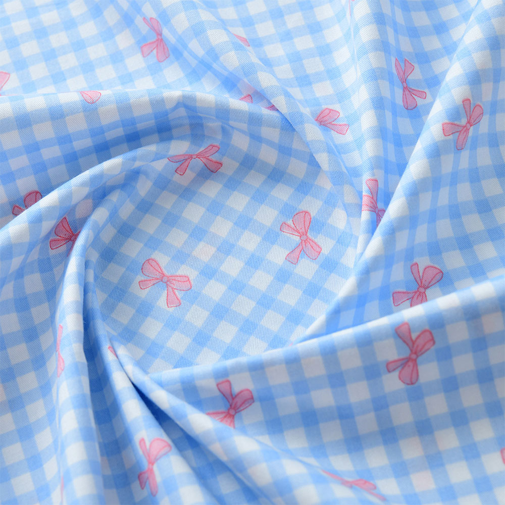 145x50cm 100% Cotton Fabric Ha - Sewing Textiles incelemesi ve fiyatı