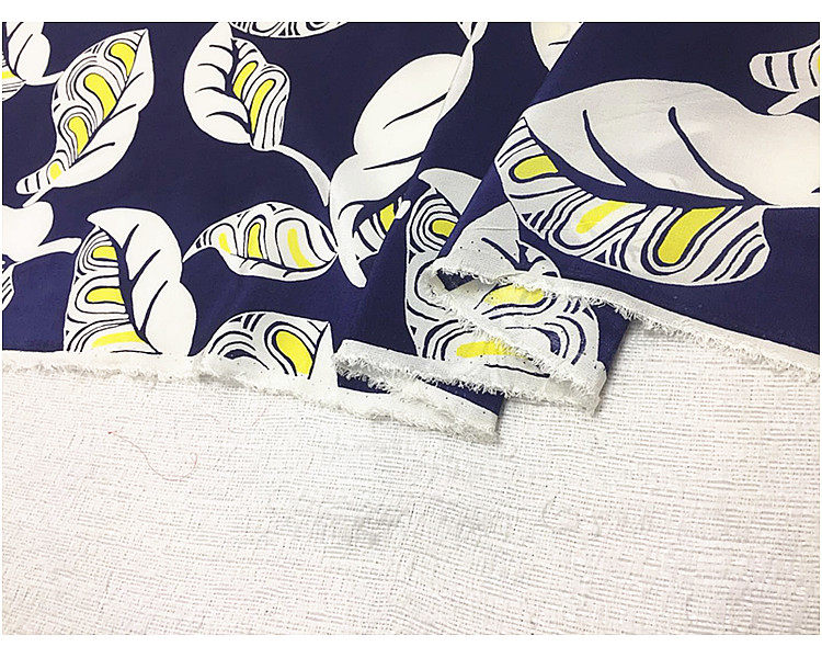 Natural 100% Silk Crepe De Chi - Sewing Textiles incelemesi ve fiyatı